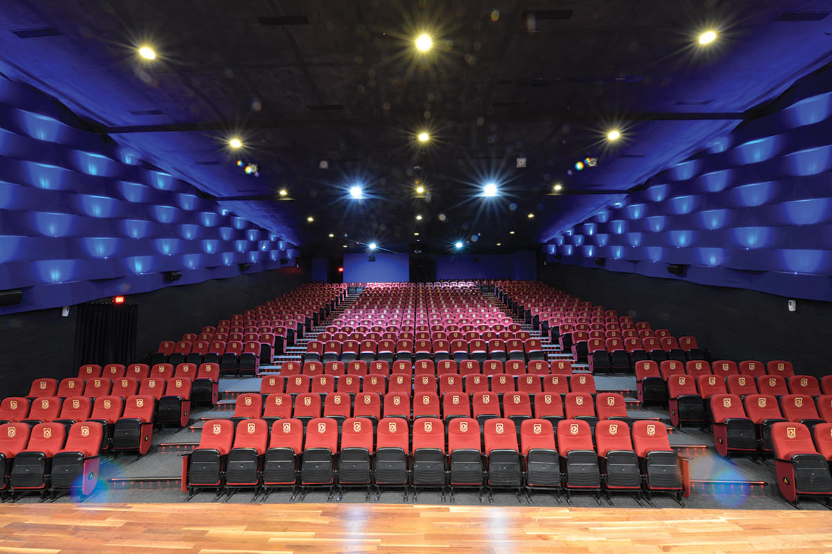 Atharva School of Business Mumbai Campus photo 7