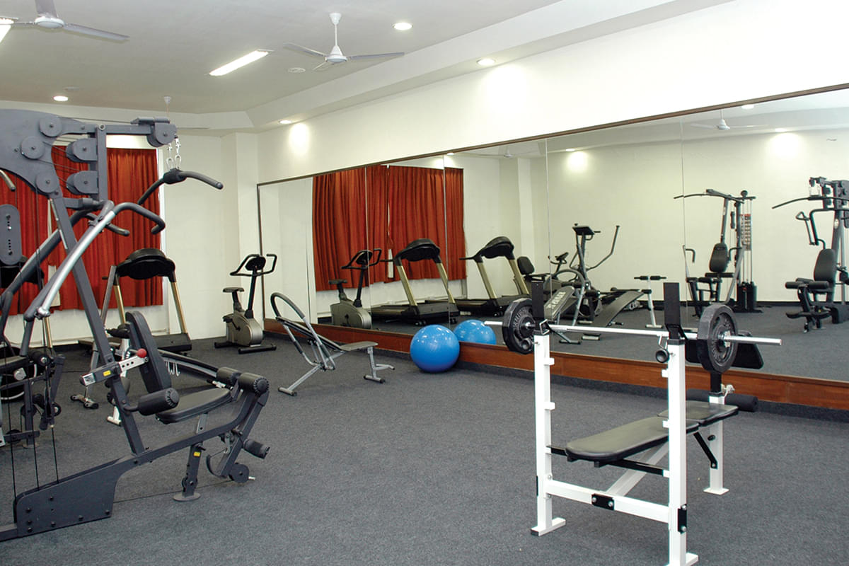 Atharva School of Business Mumbai Campus photo 6