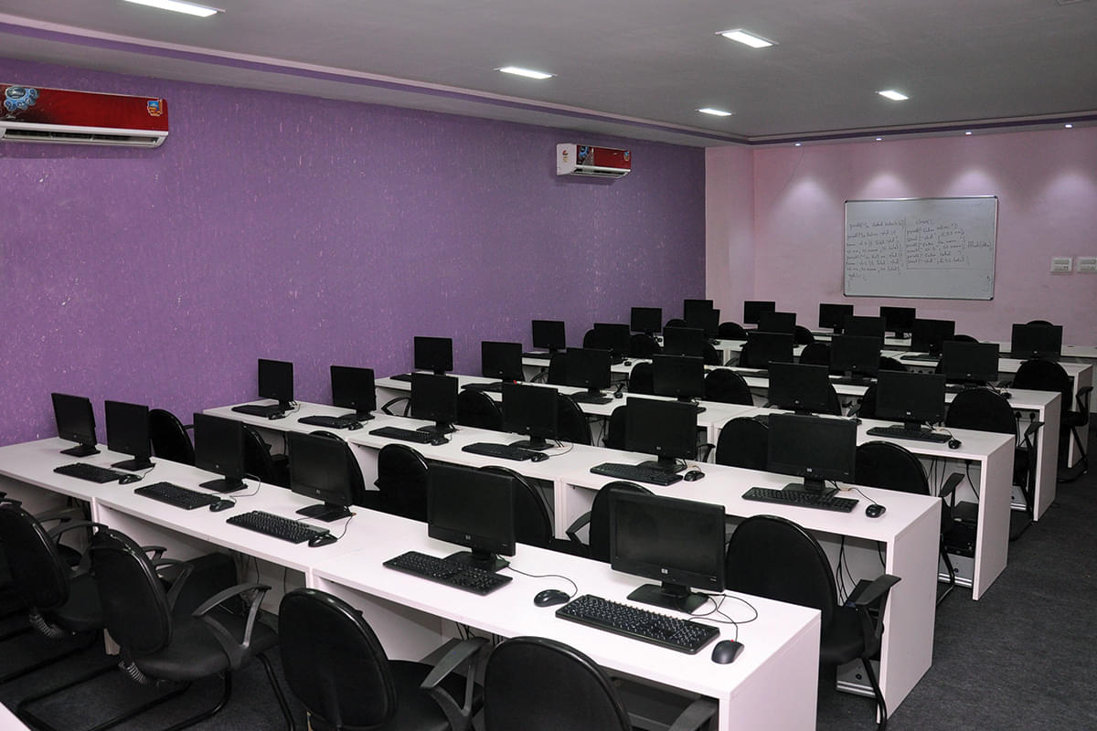 Atharva School of Business Mumbai Campus photo 4