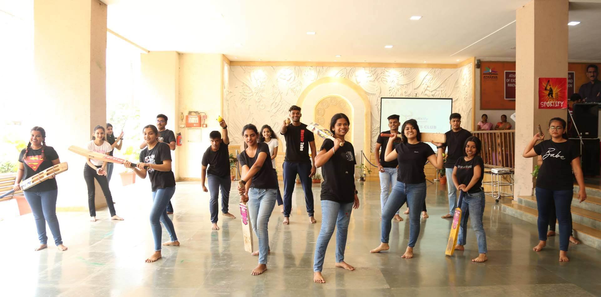 Atharva School of Business Mumbai Campus photo 14