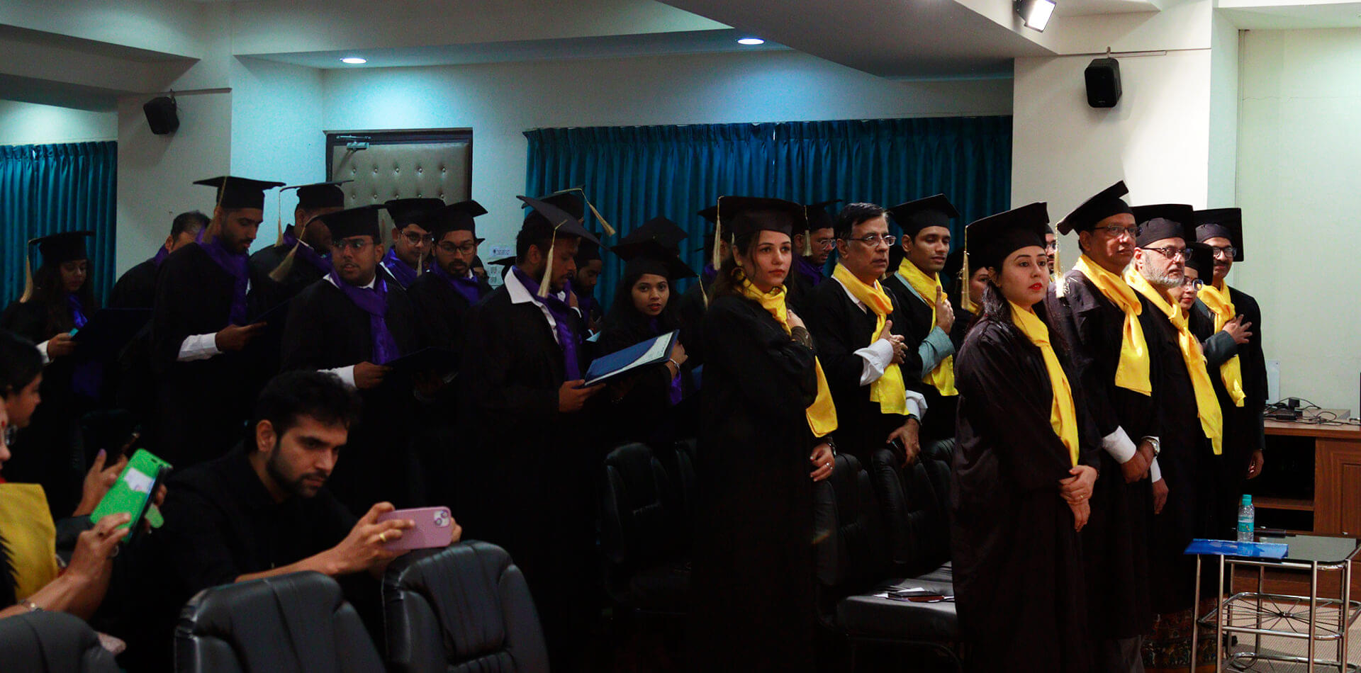 Atharva School of Business Mumbai Campus photo 13