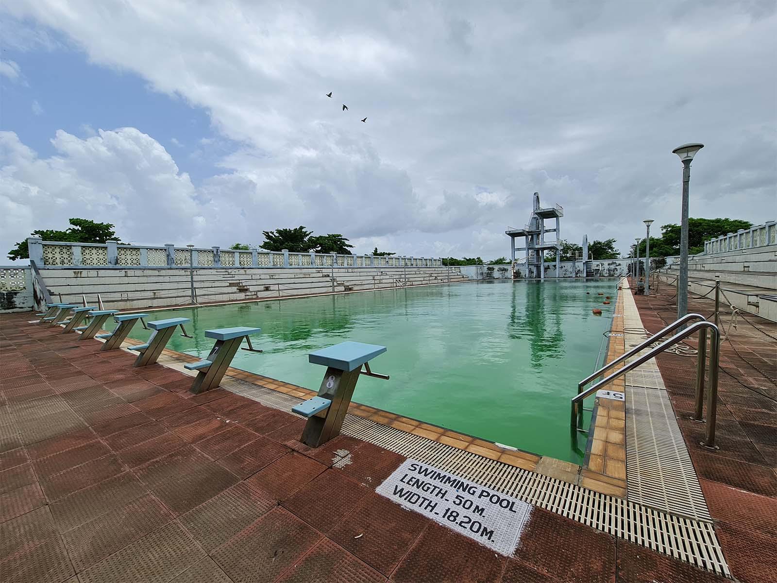 IMU Visakhapatnam Infrastructure photo 3