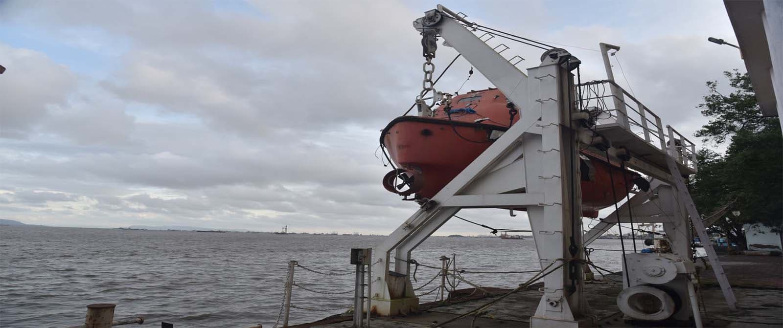 IMU Visakhapatnam Infrastructure photo 9