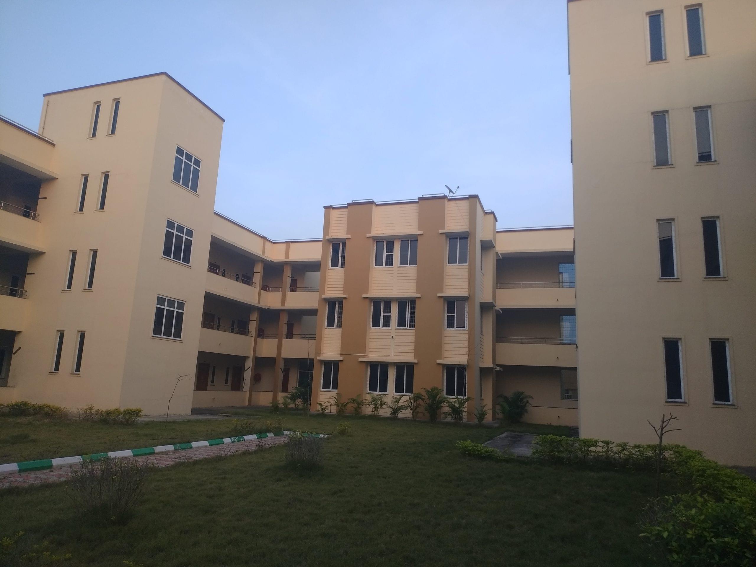 IMU Visakhapatnam Infrastructure photo 13