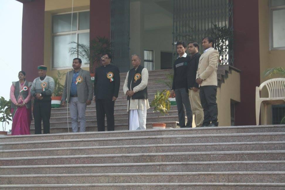 Baba Bindeshwari Singh Institute of Technology and Management Varanasi Campus photo 12