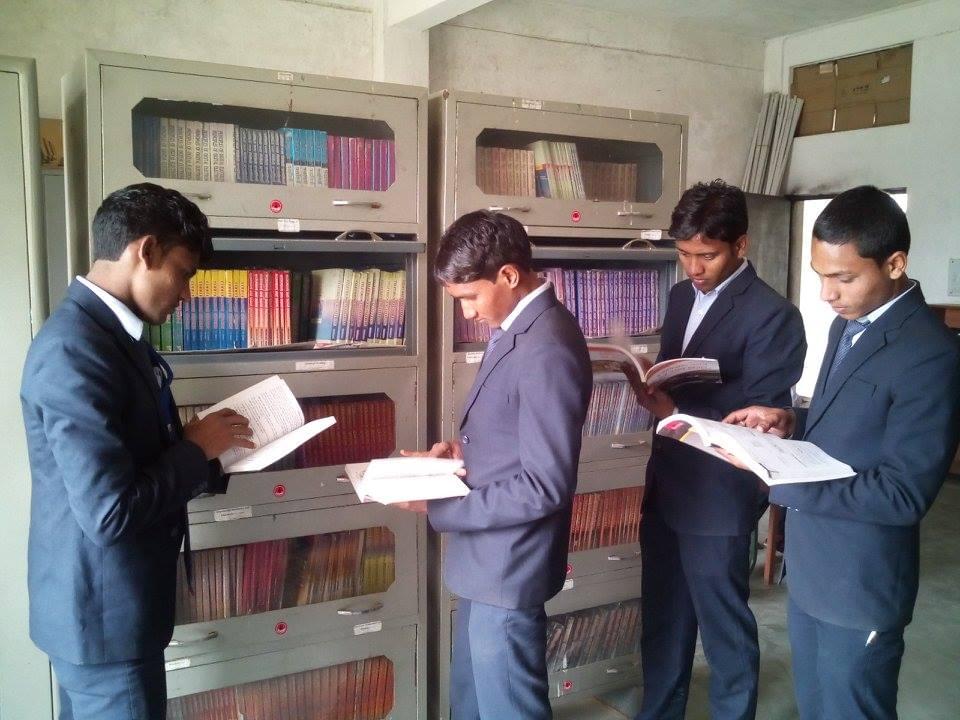 Baba Bindeshwari Singh Institute of Technology and Management Varanasi Campus photo 13