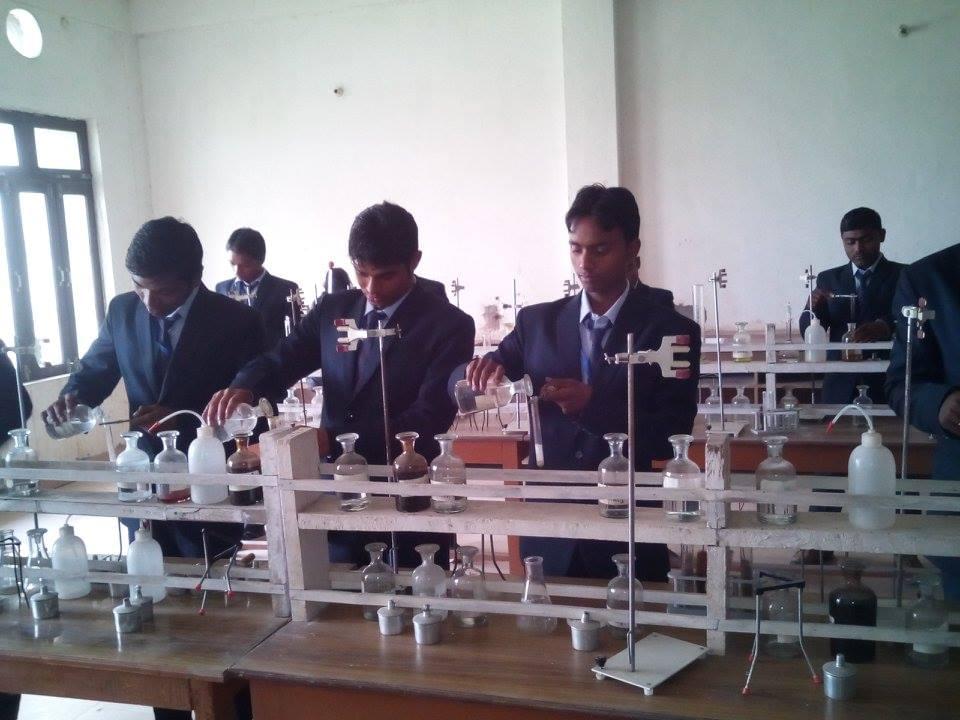 Baba Bindeshwari Singh Institute of Technology and Management Varanasi Campus photo 14