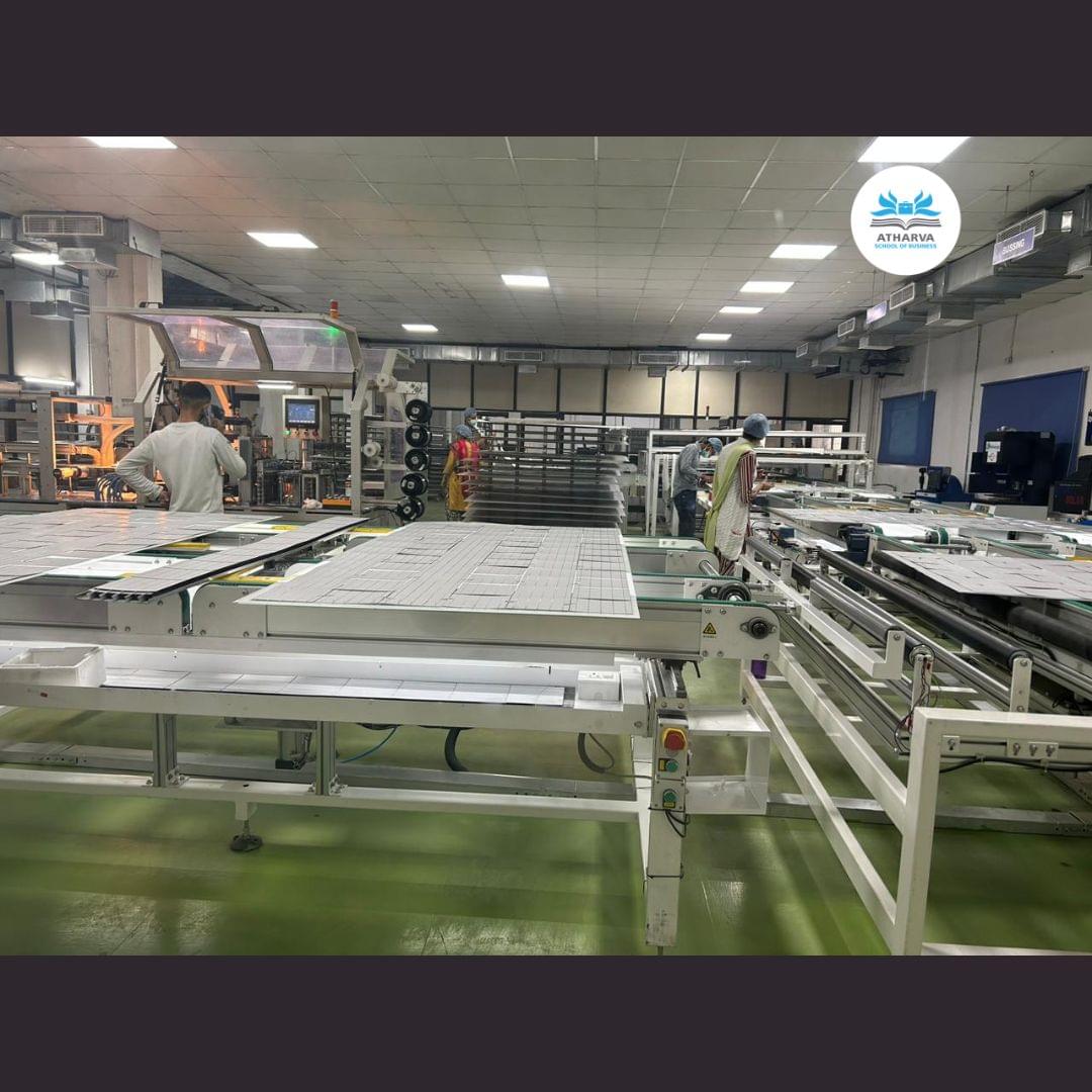 Atharva School of Business Mumbai Co-Curricular Activities photo 5