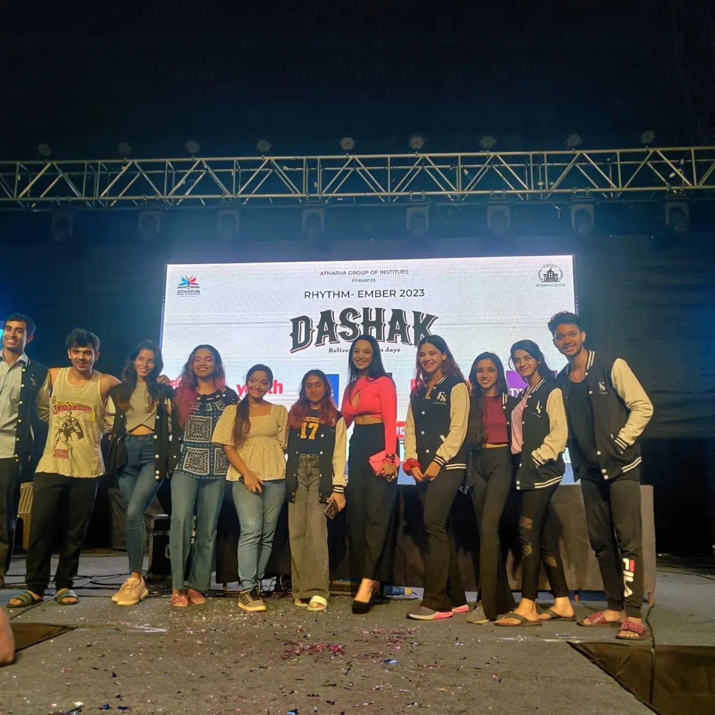 Atharva School of Business Mumbai Co-Curricular Activities photo 12