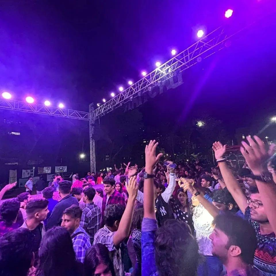 Atharva School of Business Mumbai Co-Curricular Activities photo 13