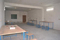 Shree Bhagwat Institute of Technology Varanasi Academic Building photo 4