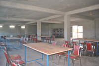 Shree Bhagwat Institute of Technology Varanasi Academic Building photo 3