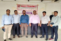 Shree Bhagwat Institute of Technology Varanasi Academic Building photo 2