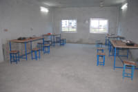 Shree Bhagwat Institute of Technology Varanasi Academic Building photo 16