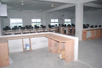 Shree Bhagwat Institute of Technology Varanasi Academic Building photo 8