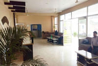 Shree Bhagwat Institute of Technology Varanasi Academic Building photo 7