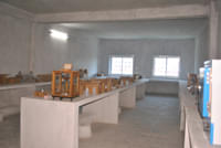 Shree Bhagwat Institute of Technology Varanasi Academic Building photo 6