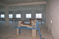 Shree Bhagwat Institute of Technology Varanasi Academic Building photo 5