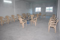 Shree Bhagwat Institute of Technology Varanasi Academic Building photo 15