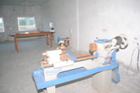 Shree Bhagwat Institute of Technology Varanasi Academic Building photo 13