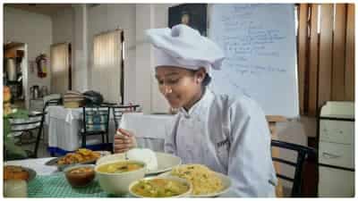 National Institute of Hotel Management Kolkata Some Moments photo 2