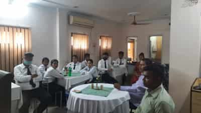 National Institute of Hotel Management Kolkata Some Moments photo 3