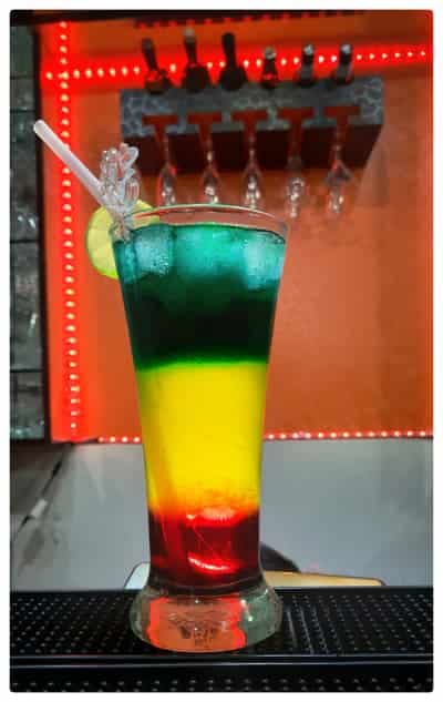 National Institute of Hotel Management Kolkata Some Moments photo 8