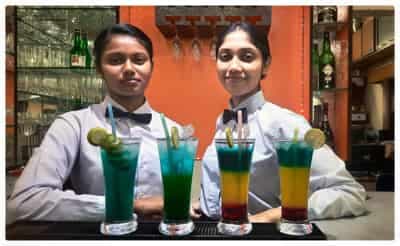 National Institute of Hotel Management Kolkata Some Moments photo 9