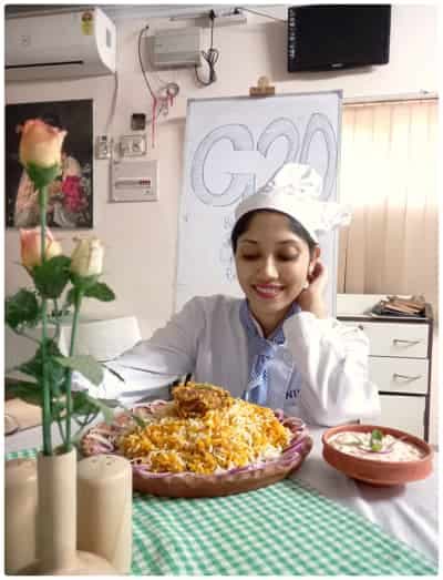 National Institute of Hotel Management Kolkata Some Moments photo 11