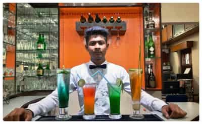 National Institute of Hotel Management Kolkata Some Moments photo 13