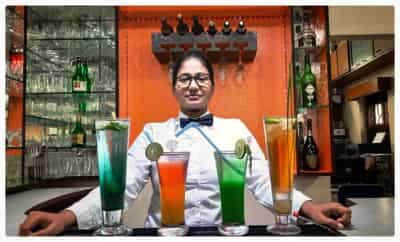 National Institute of Hotel Management Kolkata Some Moments photo 14