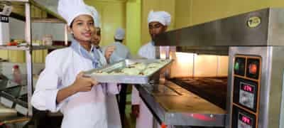 National Institute of Hotel Management Kolkata Some Moments photo 15