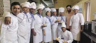 National Institute of Hotel Management Kolkata Some Moments photo 16