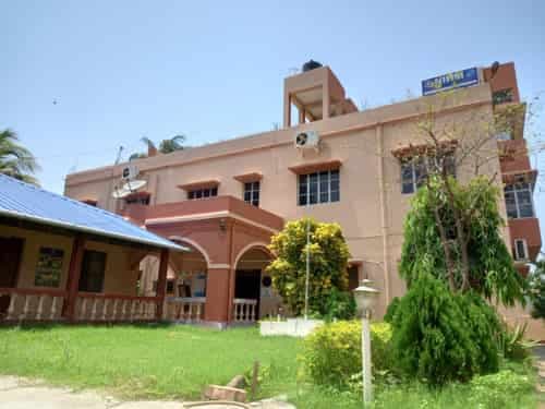 National Institute of Hotel Management Kolkata Some Moments photo 17