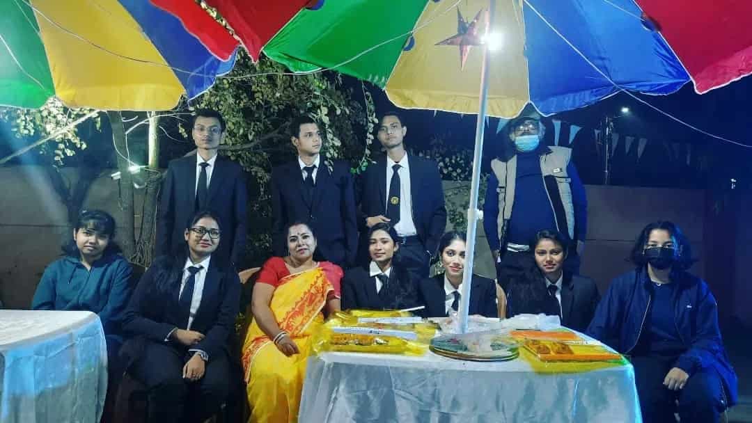 National Institute of Hotel Management Kolkata Some Moments photo 18