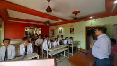 National Institute of Hotel Management Kolkata Some Moments photo 19