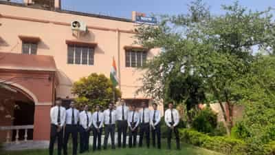 National Institute of Hotel Management Kolkata Some Moments photo 24