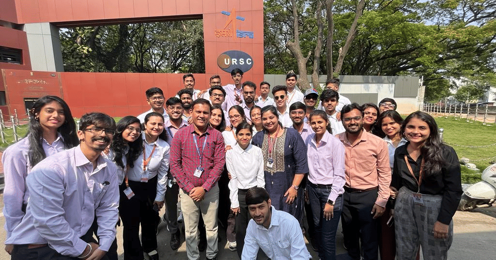 MIT School of Engineering Pune Events photo 9