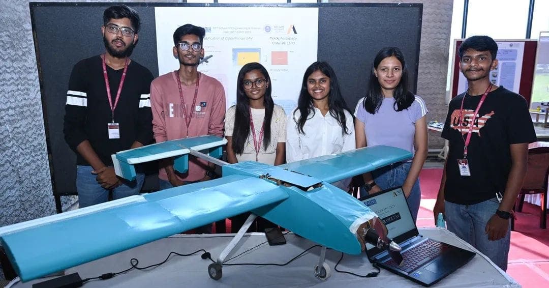 MIT School of Engineering Pune Events photo 11