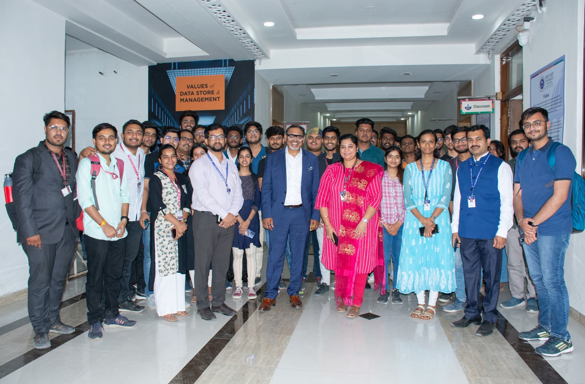 MIT School of Engineering Pune Events photo 13