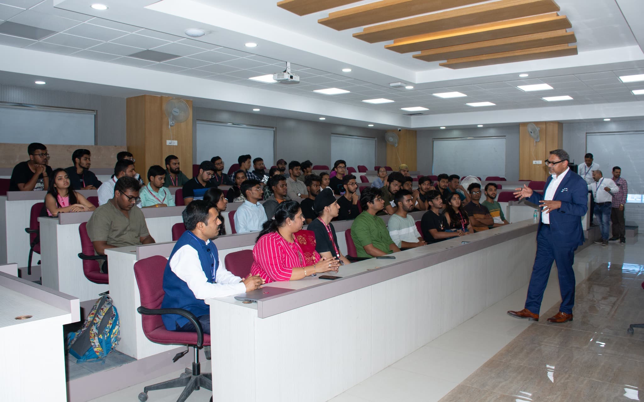 MIT School of Engineering Pune Events photo 14