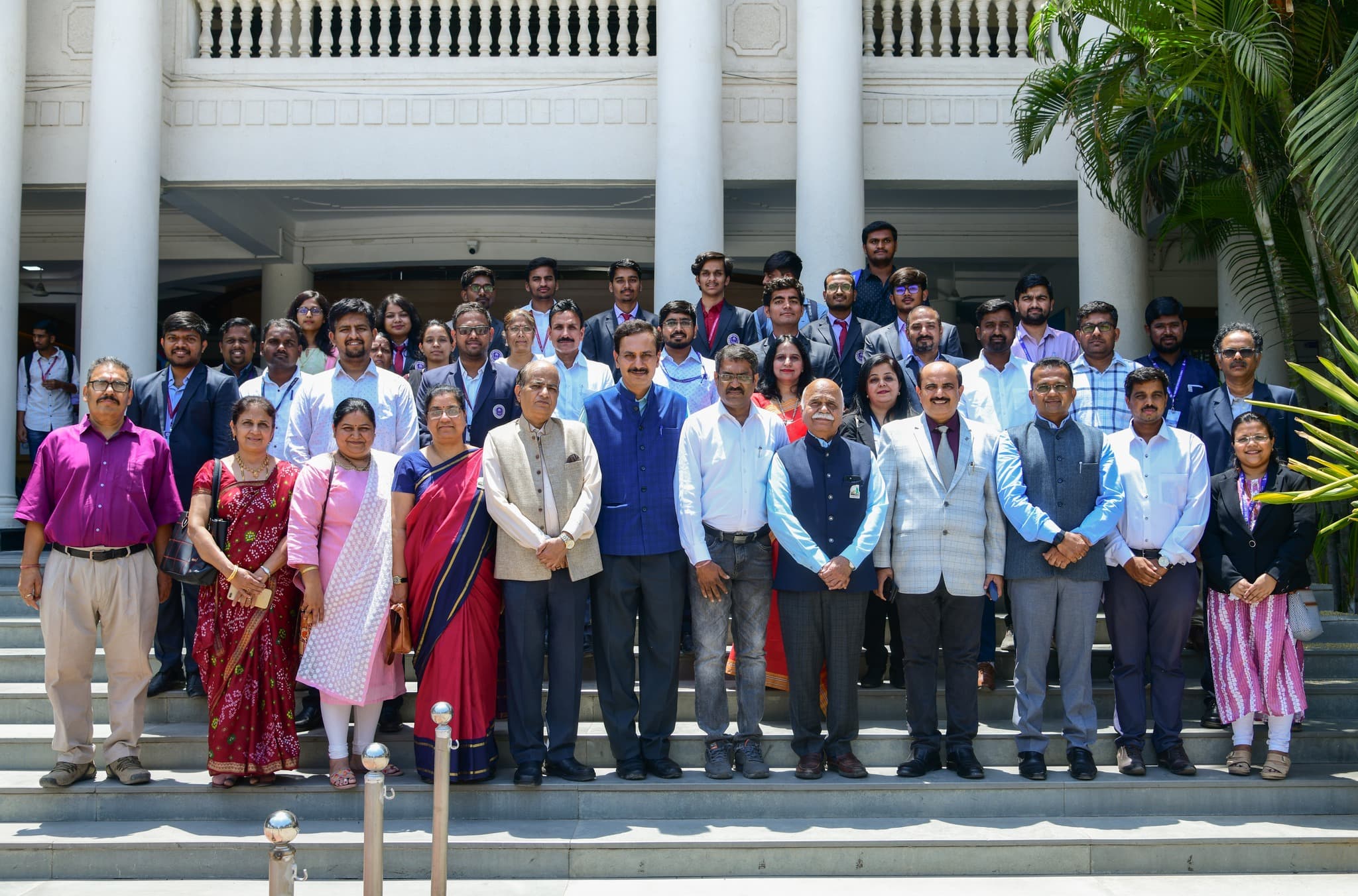 MIT School of Engineering Pune Events photo 15