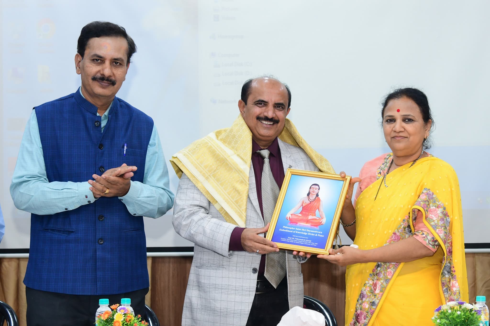 MIT School of Engineering Pune Events photo 16