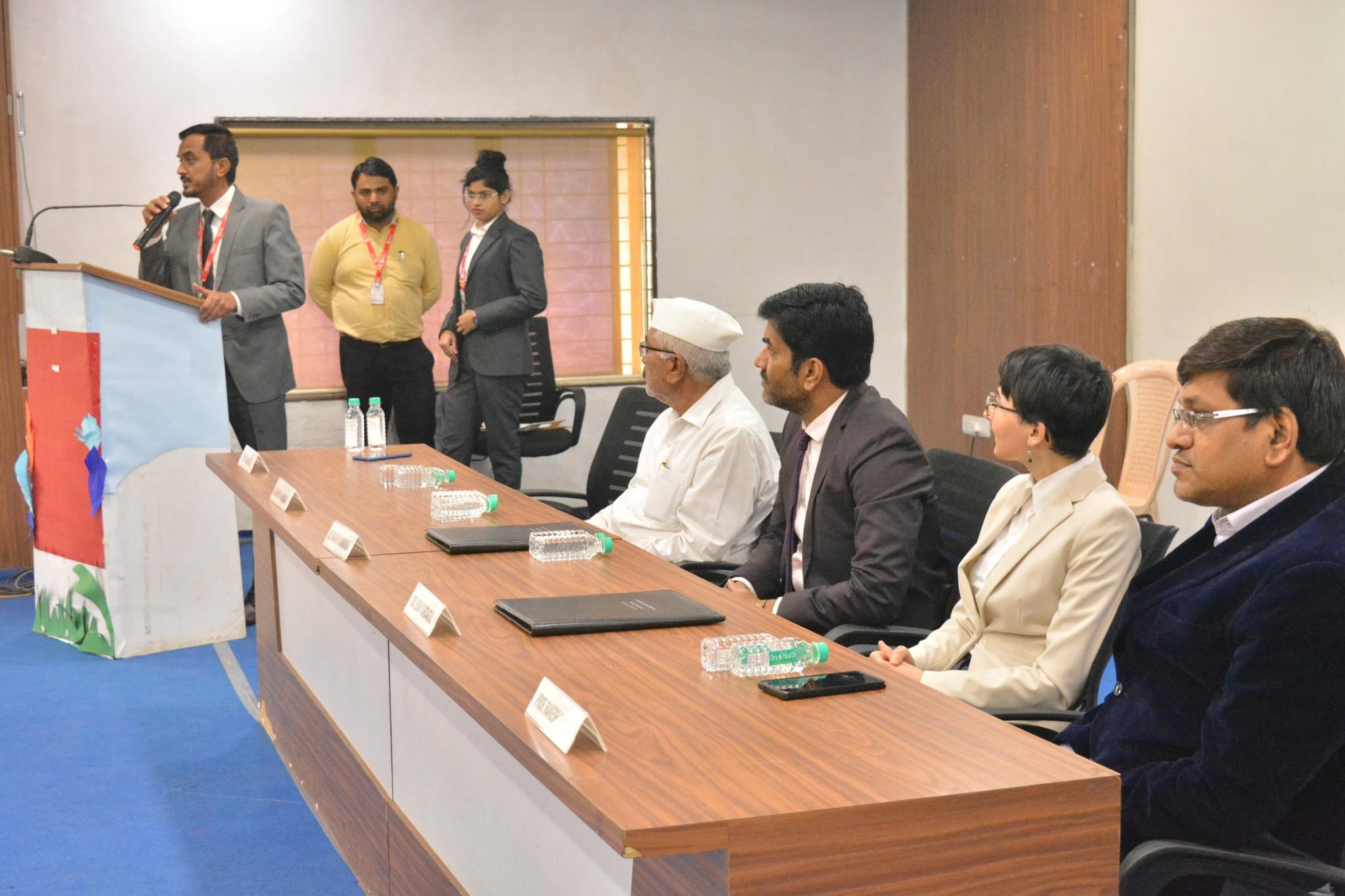 DIMR Business School, Pune Event photo 8