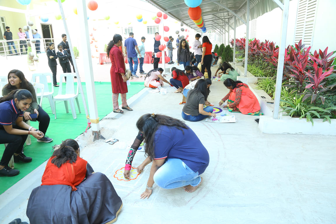 IIRM Hyderabad Events photo 1