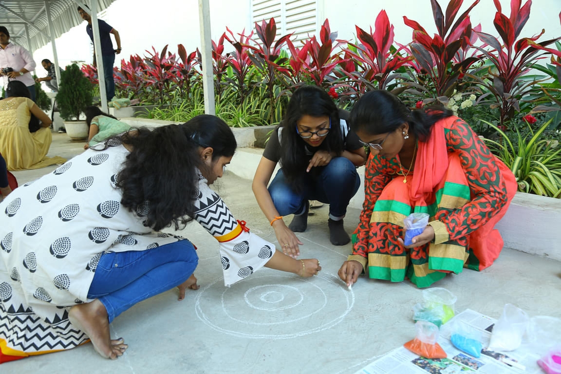 IIRM Hyderabad Events photo 2