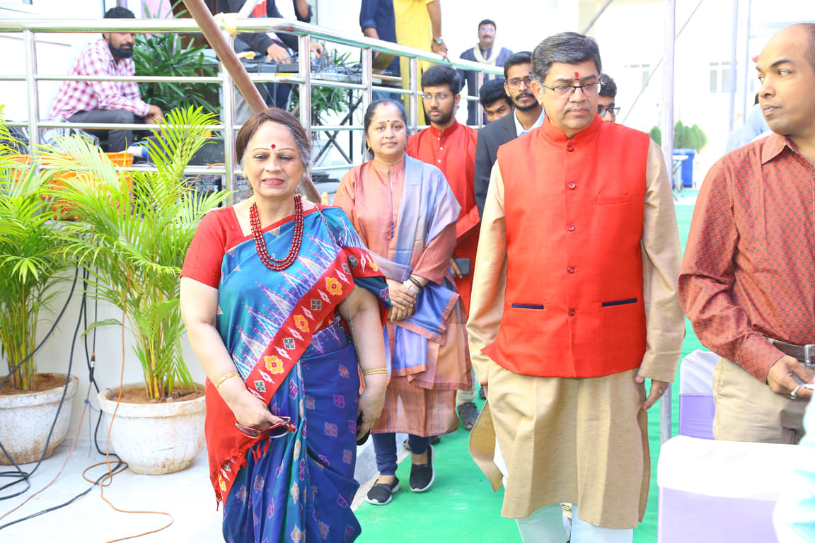 IIRM Hyderabad Events photo 4