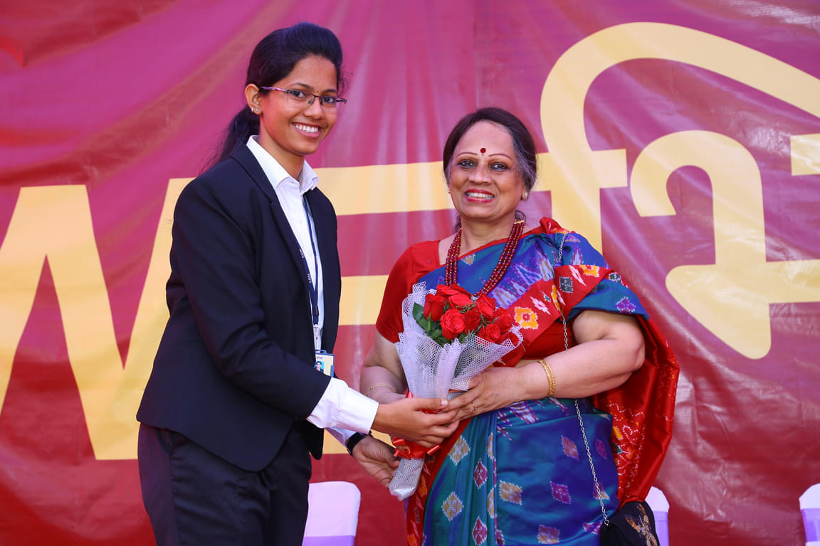 IIRM Hyderabad Events photo 5