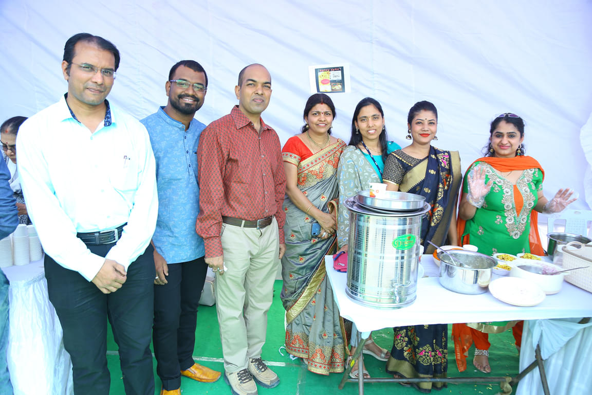 IIRM Hyderabad Events photo 7