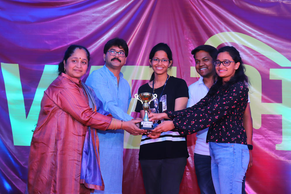 IIRM Hyderabad Events photo 9